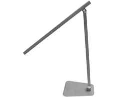 Avide ABLDL-F-DC-8W lampa stołowa LED G Pilka