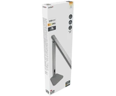 Avide ABLDL-F-DC-8W lampa stołowa LED G Pilka