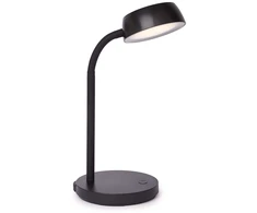 Nezatříděno Lampa stołowa Maul MAUL lampa stołowa LED E juoda 8200790
