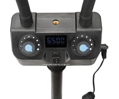Nanlite Mira 26B Beauty Light Dual