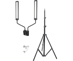 Nanlite Mira 26B Beauty Light Dual