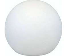 „New Garden Buly“ 20 LED saulės energija varomas plūduriuojantis IP68 stalo šviestuvas