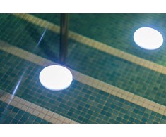 NewGarden Lampa stołowa New Garden New Garden PAPAYA 12 BATTERY