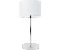 Orno ROLLO naktinė lempa, maks. galia 1x15W, balta