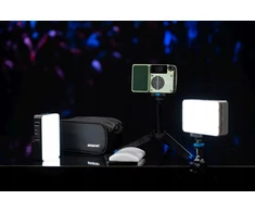 Aputure Amaran Ace 25x Baltas