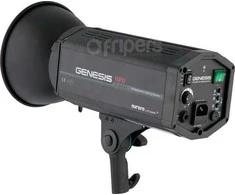 Aurora Studio Light Aurora Genesis 600 Studio Flash