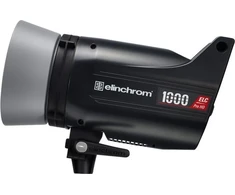Lampa studyjna Elinchrom ELC PRO HD 1000 (E20616)