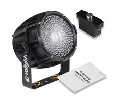 EVOLIGHTS CANDY PAR IP65 scenos prožektorius