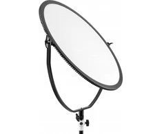 „GlareOne Halo“ LED panelė 110 dviejų spalvų D studijinis šviestuvas