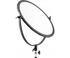 „GlareOne Halo“ LED panelė 70 dviejų spalvų D studijinė lempa