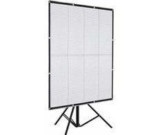 Apšvietimo įranga - Godox KNOWLED F600Bi 600W Bi-Color LED Šviesa Lanksti