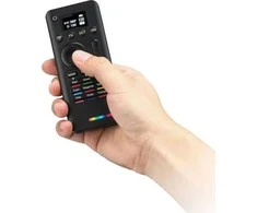 Apšvietimo įranga - Godox LC500R RGB šviesos vamzdis (LED, 2800K-8500K, 360 spalvų, baterija)
