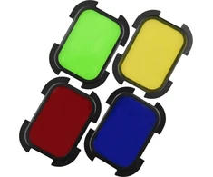 GODOX BD-07 Flash Head