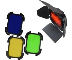 GODOX BD-07 Flash Head