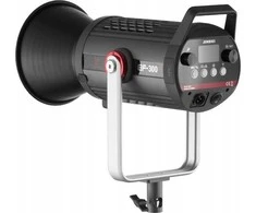 Lampa studyjna Jinbei Lampa LED Jinbei EF-300BI 2700-6500K