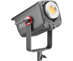 Lampa studyjna Jinbei Lampa LED Jinbei Joylight JL300BI 2700-6500K