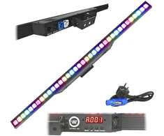 LIGHT4ME LED SIENINĖ 363 DMX apšvietimo juosta