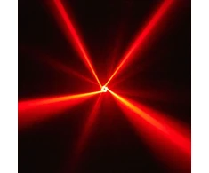 LIGHT4ME OCTOS judantis daugiaefektis apšvietimo prietaisas