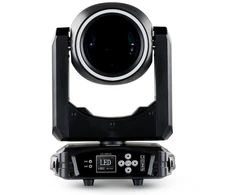 LIGHT4ME PRISMO BEAM 150W judanti beam galvutė