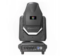 Studijinė lempa Multiblitz LIGHT4ME DESTROYER 300 BSW judama galvutė LED bea