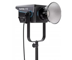 Lampa studyjna Multiblitz Nanlite LED RGBW Spot Light (FC-720C)