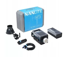 Lampa studyjna Multiblitz Nanlite LED RGBW Spot Light (FC-720C)