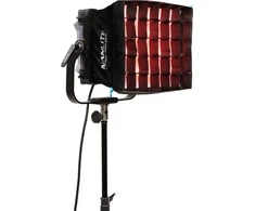 Studijos lempa Nanlite Alien 150C