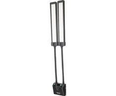 Studijos lempa Nanlite Mira 26B LS rinkinys