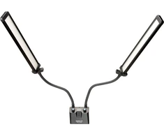 Studijos lempa Nanlite Mira 26B LS rinkinys