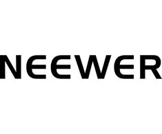„Neewer Neweer TL97C“ RGB LED spalvotas foto apšvietimas