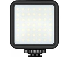 Puluz LED RGB lempa kamerai