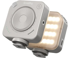 Lampa studyjna SmallRig Neo mini LED Video Light P96 (Morandi Gray) (5820)