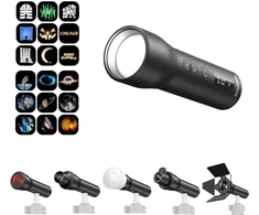 Lampa studyjna SmallRig RF 05B Portable Zoom LED Video Light (5785)