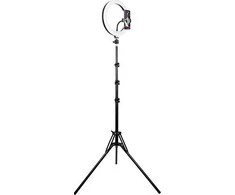 TRACER RING 30cm trikojis 210cm žiedinis šviestuvas
