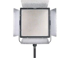LED šviestuvas - prožektorius YongNuo YN860 3200-5500K
