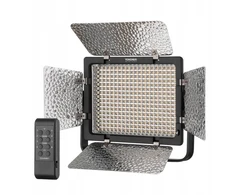 Studijinė LED panelė Yongnuo YN320 5500K
