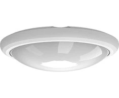 Lubinis šviestuvas Bemko 8W LED plafonas KANLO, baltas, 4000K, IP54, 120°