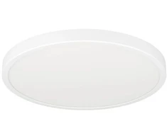 Lubinis šviestuvas EGLO FUEVA 6-Z, LED, 2850 lm, IP44, balta