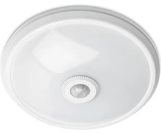 Lubinis šviestuvas GTV Italia lempos lemputės 1x16W LED (OS-ITL16W-LED)