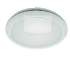 Lubinis šviestuvas GTV 16W LED paviršinis šviestuvas TOKIO, 4000K, su judesio davikliu