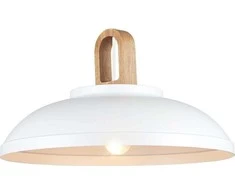 Italux Pakabinamas šviestuvas MDM3153/1L W