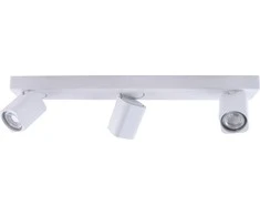 Italux Lubinis šviestuvas SPL-4492-3A WH
