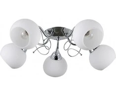 Italux Pakabinamas šviestuvas PND-6895-5