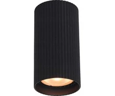 Italux Lubinis šviestuvas Rilok CLN-83920-S-BK