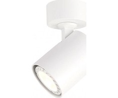 Italux Lubinis šviestuvas SPL-2071-1-MC-WH