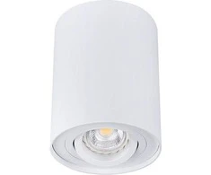 Lubinis šviestuvas KANLUX BORD 22551, 25 W, GU10