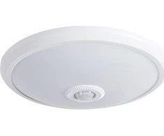 Lubinis šviestuvas Lubos žibintas Kanlux Fogler 1x14W LED (18121)