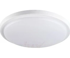 Kanlux Lubinis šviestuvas Plafoniera LED 18W ORTE LED 18W-NW-O 1600lm 4000K IP54 29160