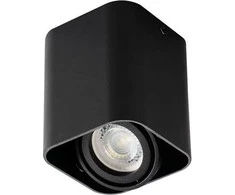 Lubinis šviestuvas Lampa sufitowa Kanlux Toleo 1x25W (26113)