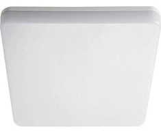 Lubinis šviestuvas Lubų žibintas Kanlux Varso 1x18W LED (26443)